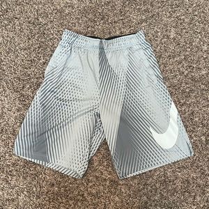 Youth Nike Shorts. Size XL